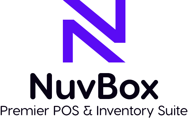 NuvBox Logo